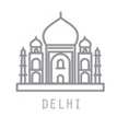Delhi Image