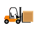 Door-to-Door Service